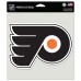 Philadelphia Flyers Logo Perfect Cut Color Decal 8" X 8"